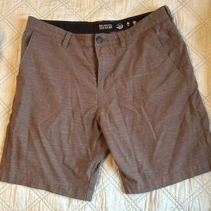 Men’s billabong shorts